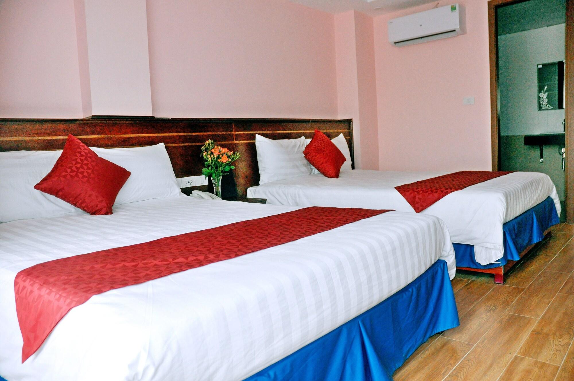 Vip Sapa Hotel Экстерьер фото
