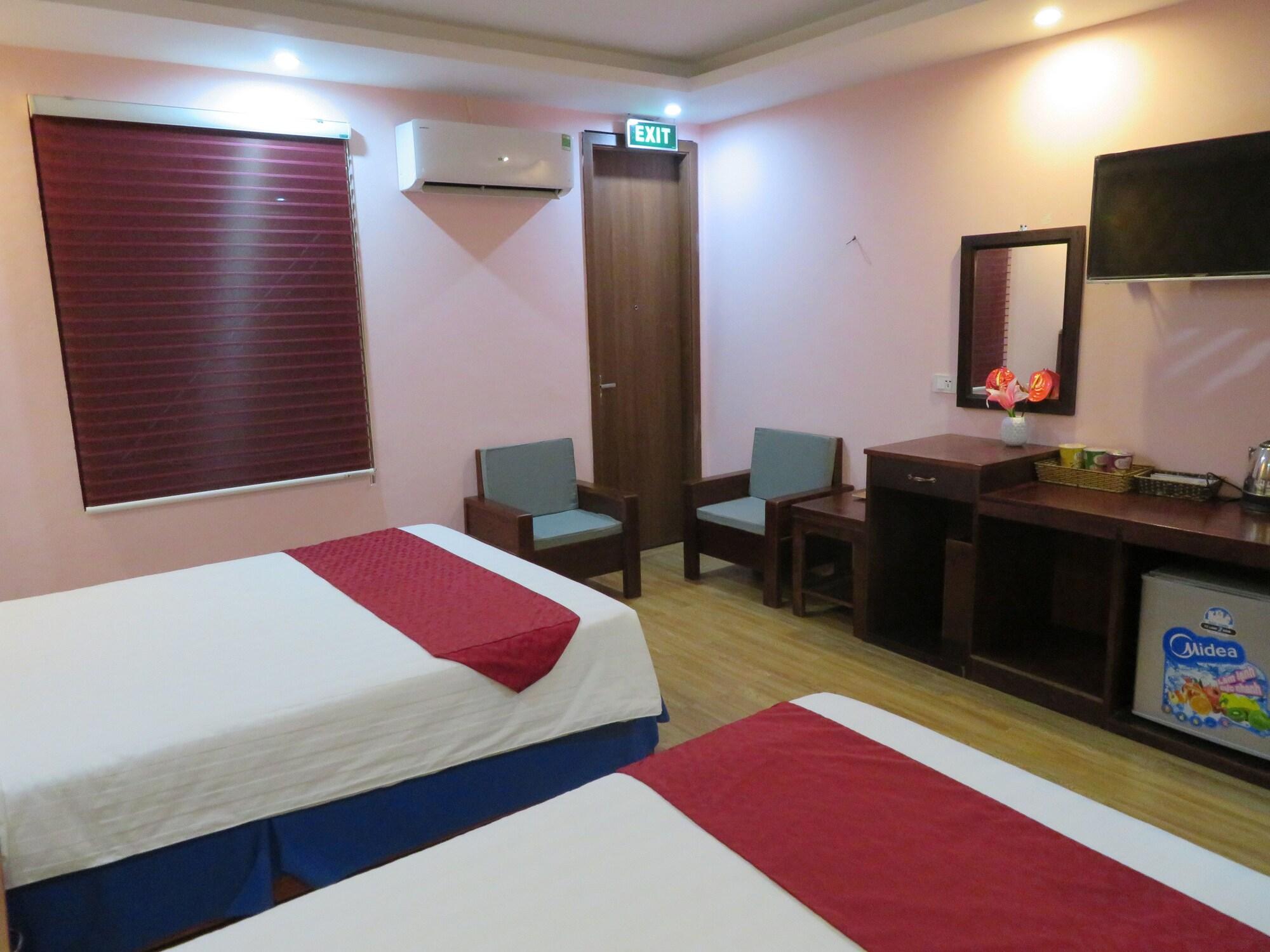 Vip Sapa Hotel Экстерьер фото