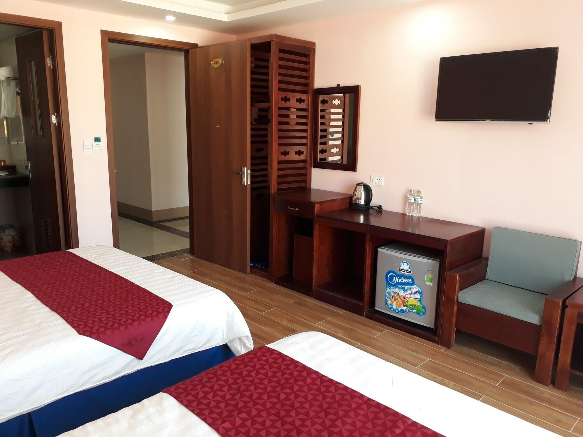 Vip Sapa Hotel Экстерьер фото