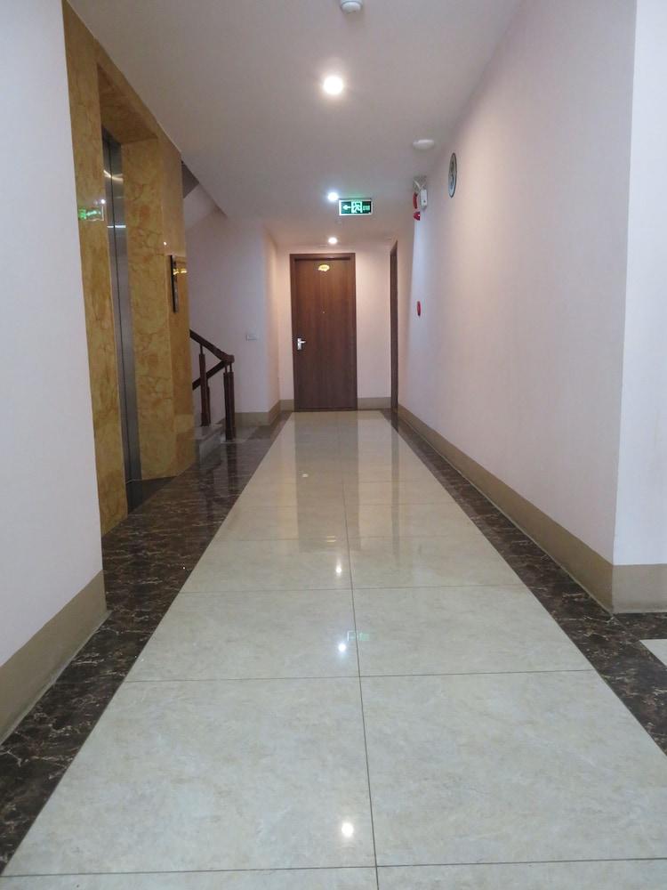 Vip Sapa Hotel Экстерьер фото