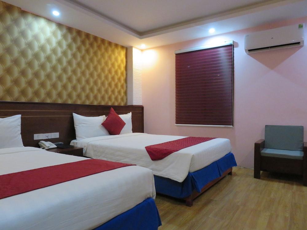 Vip Sapa Hotel Экстерьер фото