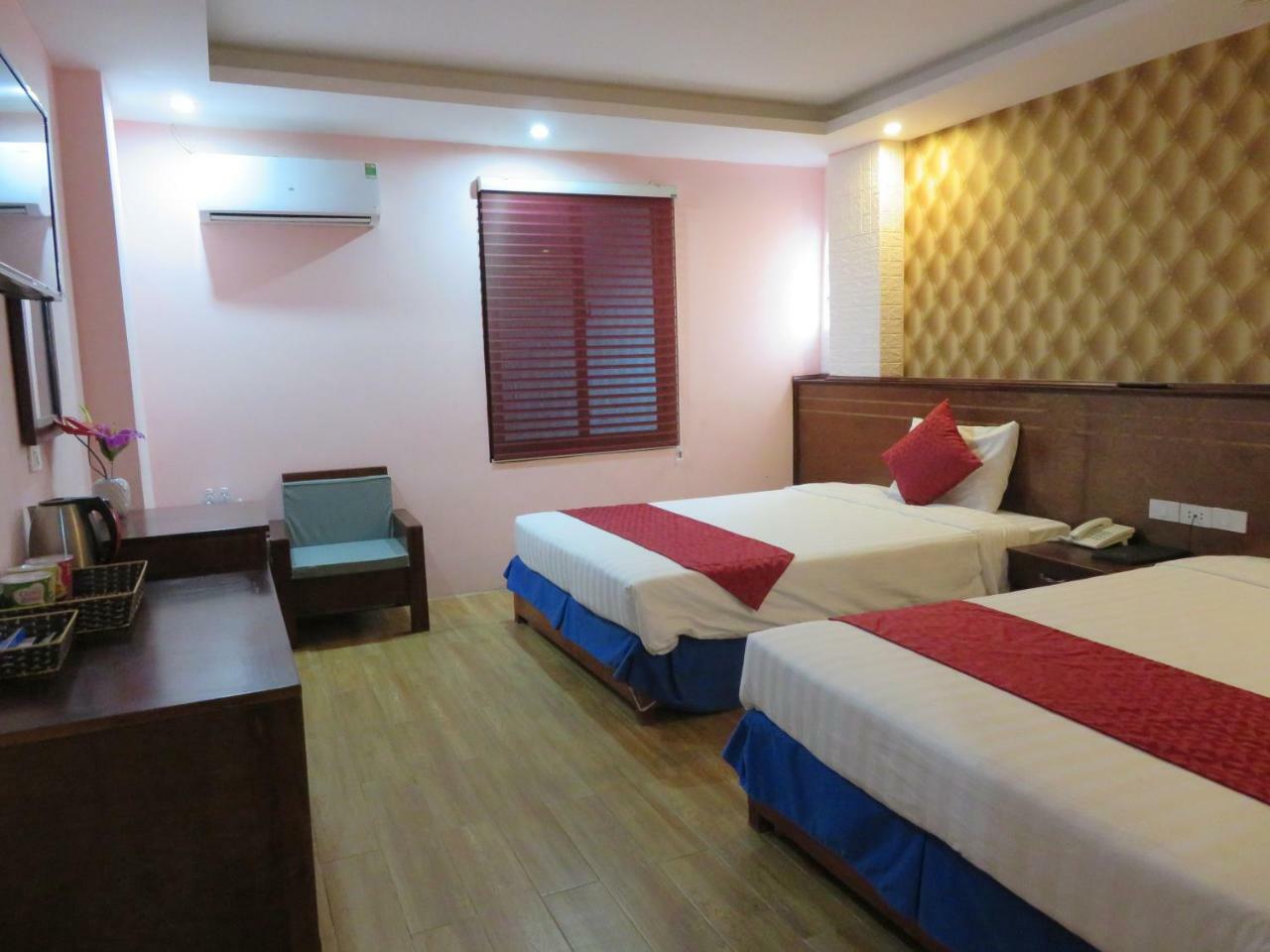 Vip Sapa Hotel Экстерьер фото