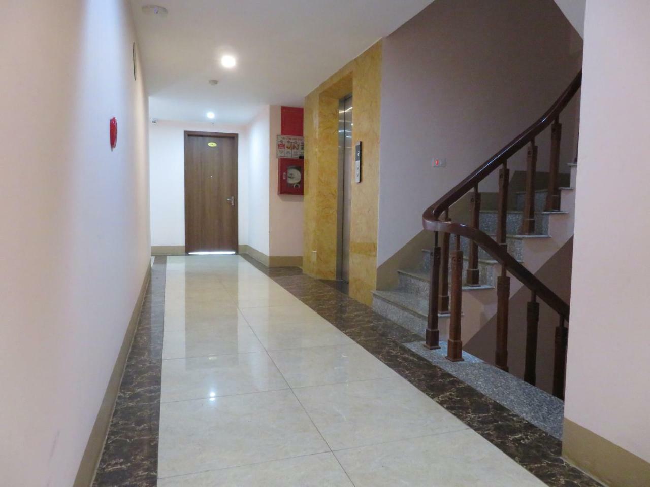 Vip Sapa Hotel Экстерьер фото
