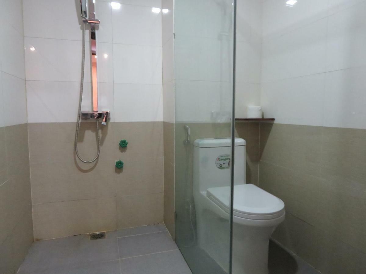 Vip Sapa Hotel Экстерьер фото